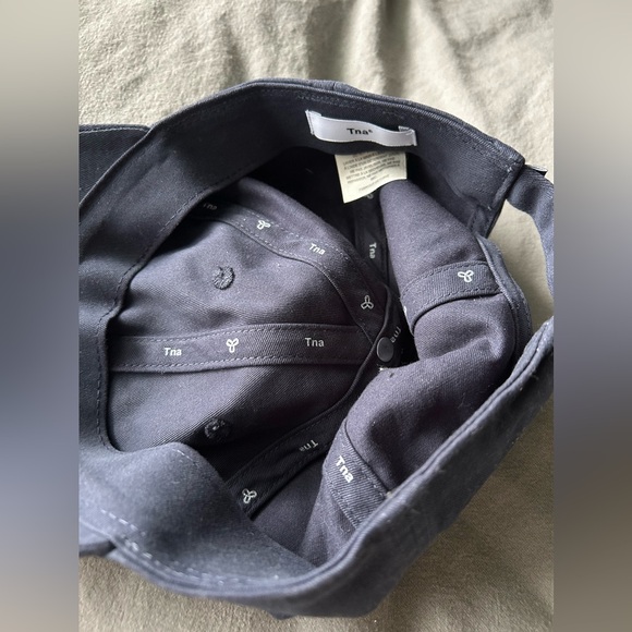 TNA cap - Picture 2 of 2